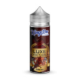 KINGSTON LUXE EDITION 100ML SHORTFILL COLA ICE